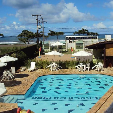 Pousada Perola Do Mar Ilhéus Zewnętrze zdjęcie